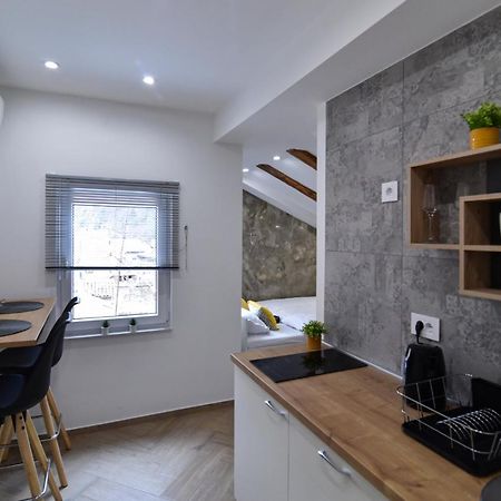 Studio Apartmani Bethel Rijeka Exterior foto
